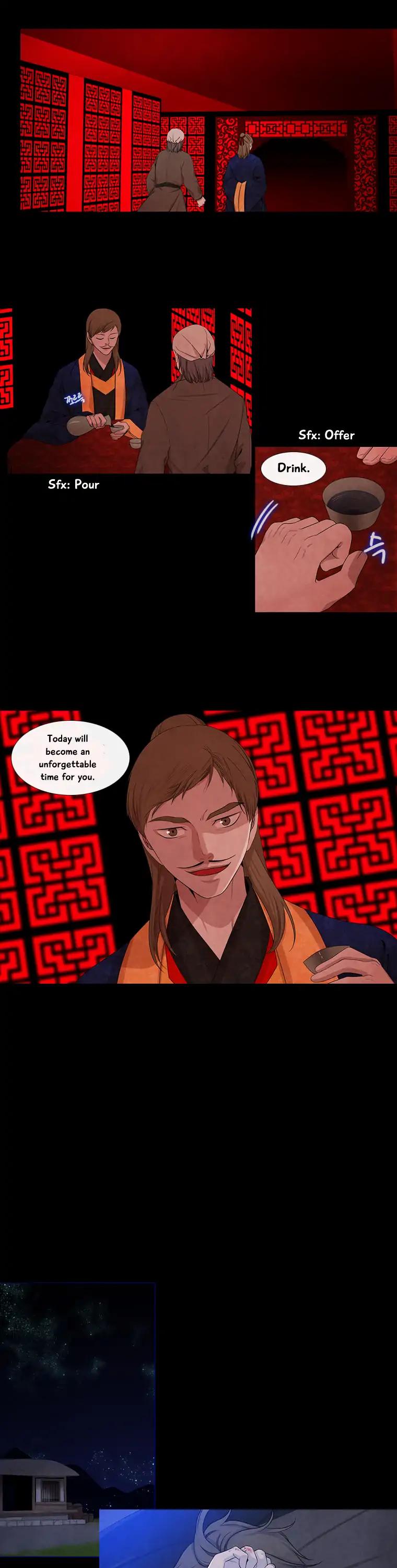 Heavenly Match Chapter 138 page 7 - Chapter 138