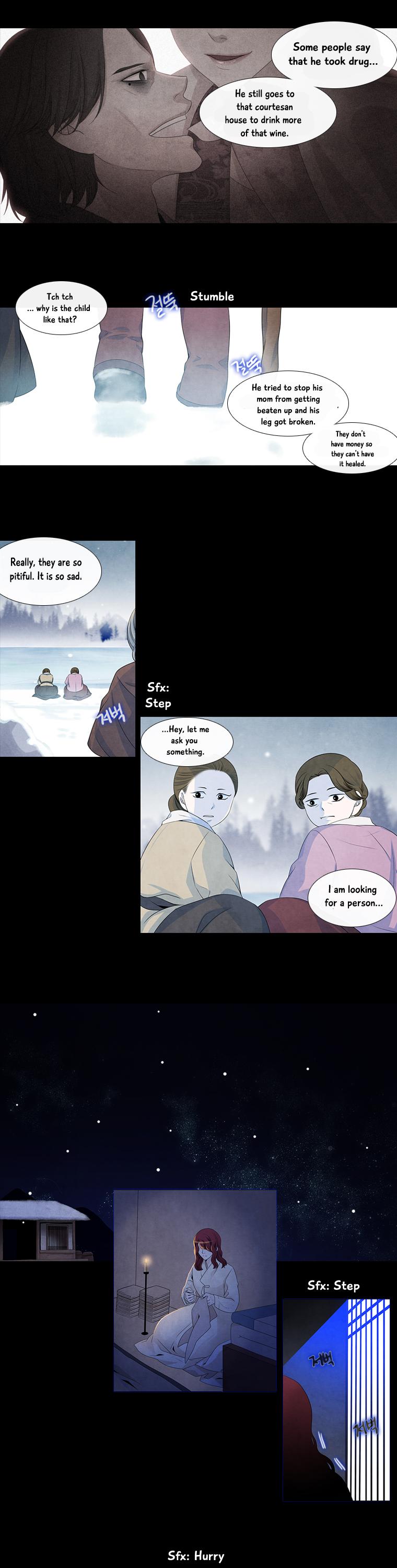 Heavenly Match Chapter 139 page 12 - Chapter 139