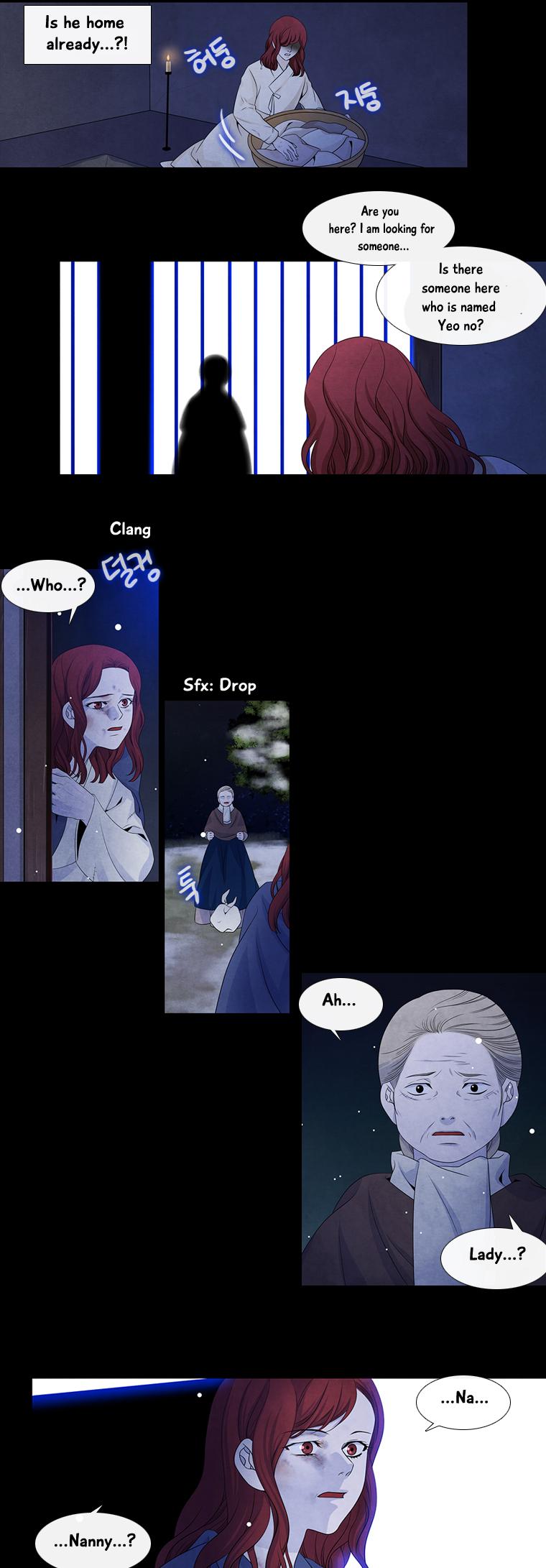 Heavenly Match Chapter 139 page 13 - Chapter 139