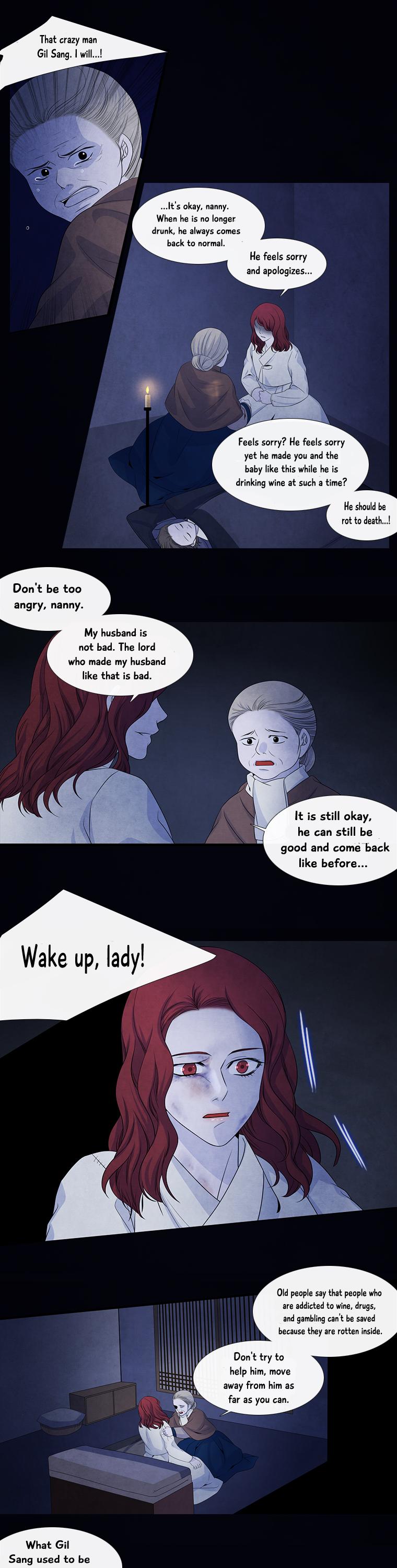 Heavenly Match Chapter 139 page 15 - Chapter 139