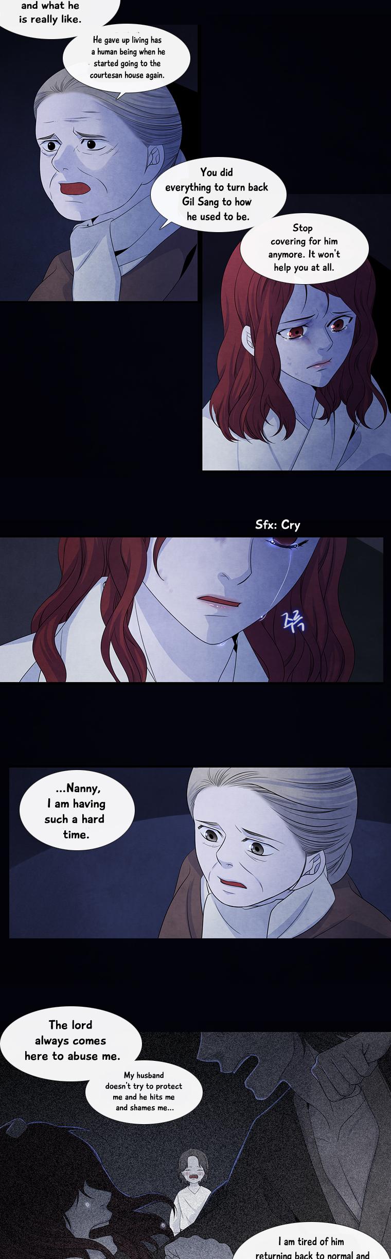Heavenly Match Chapter 139 page 16 - Chapter 139