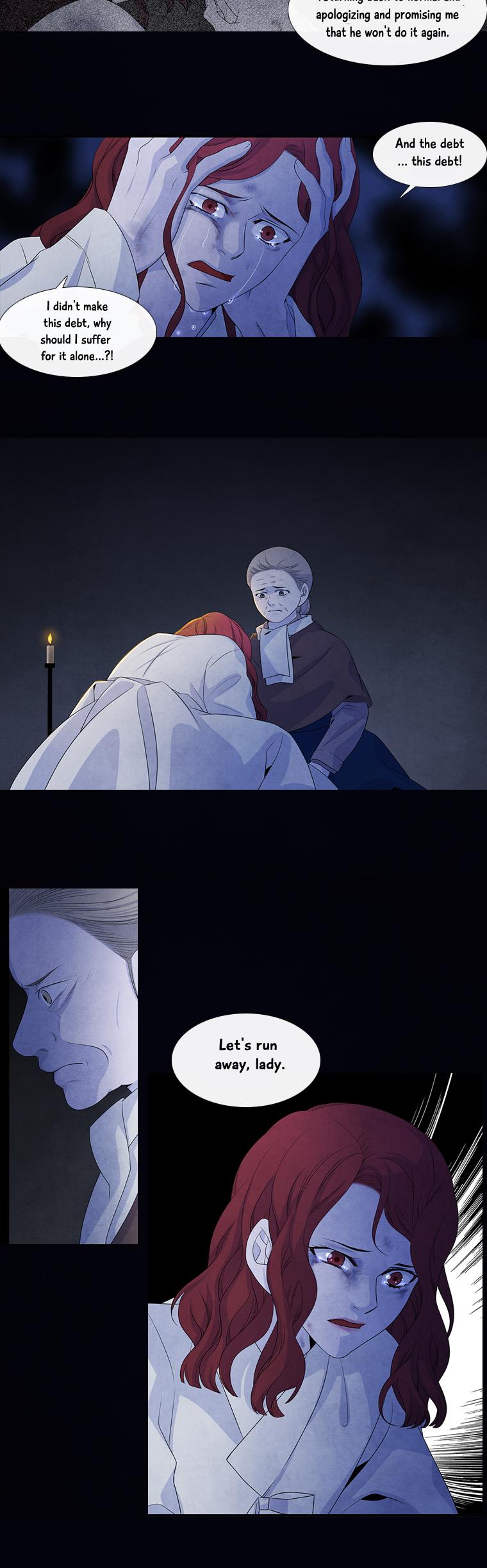 Heavenly Match Chapter 139 page 17 - Chapter 139