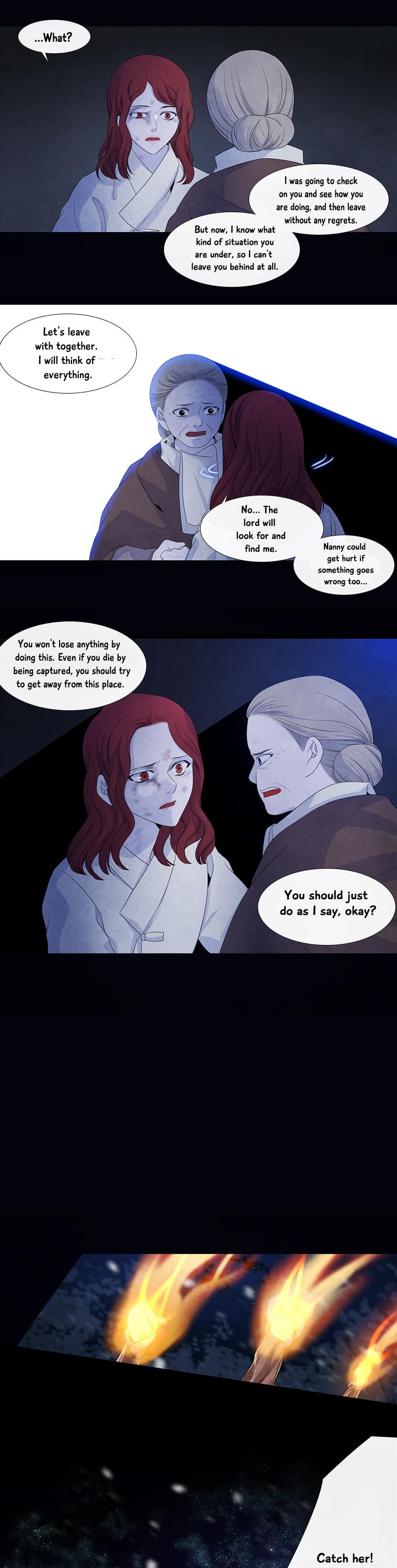 Heavenly Match Chapter 139 page 18 - Chapter 139