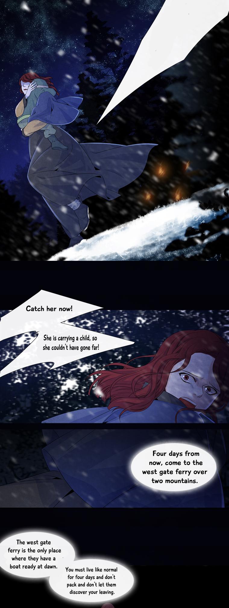 Heavenly Match Chapter 139 page 19 - Chapter 139