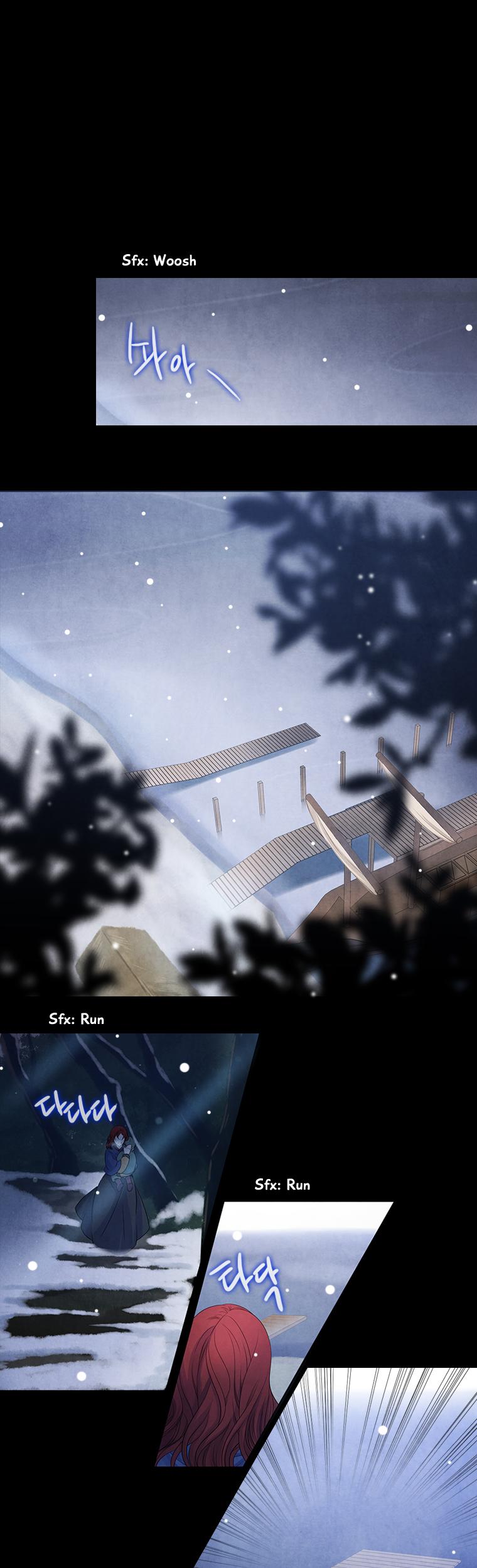 Heavenly Match Chapter 139 page 22 - Chapter 139