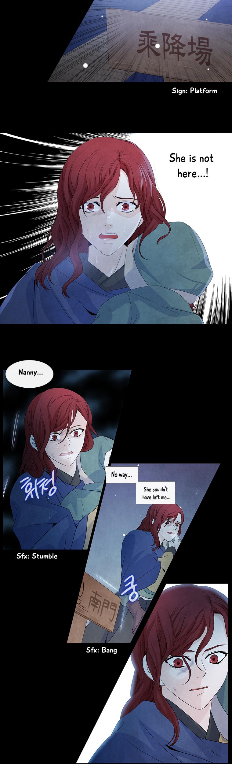 Heavenly Match Chapter 139 page 23 - Chapter 139
