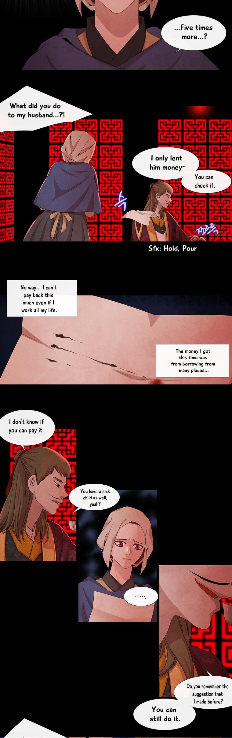 Heavenly Match Chapter 139 page 4 - Chapter 139