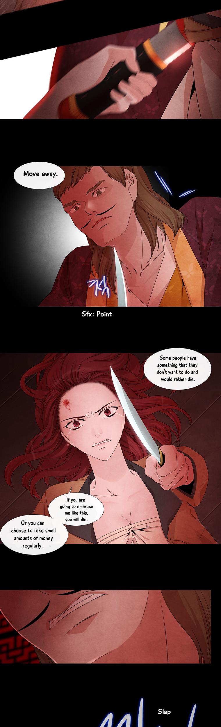 Heavenly Match Chapter 139 page 7 - Chapter 139