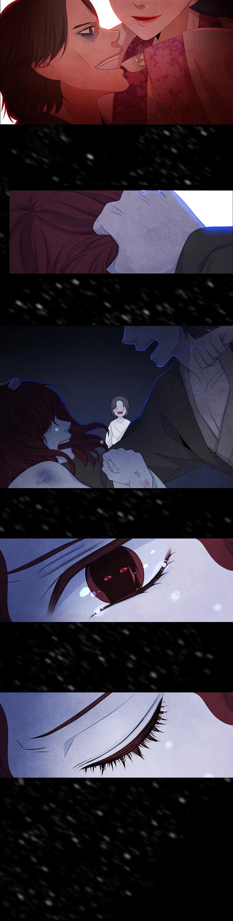 Heavenly Match Chapter 139 page 9 - Chapter 139