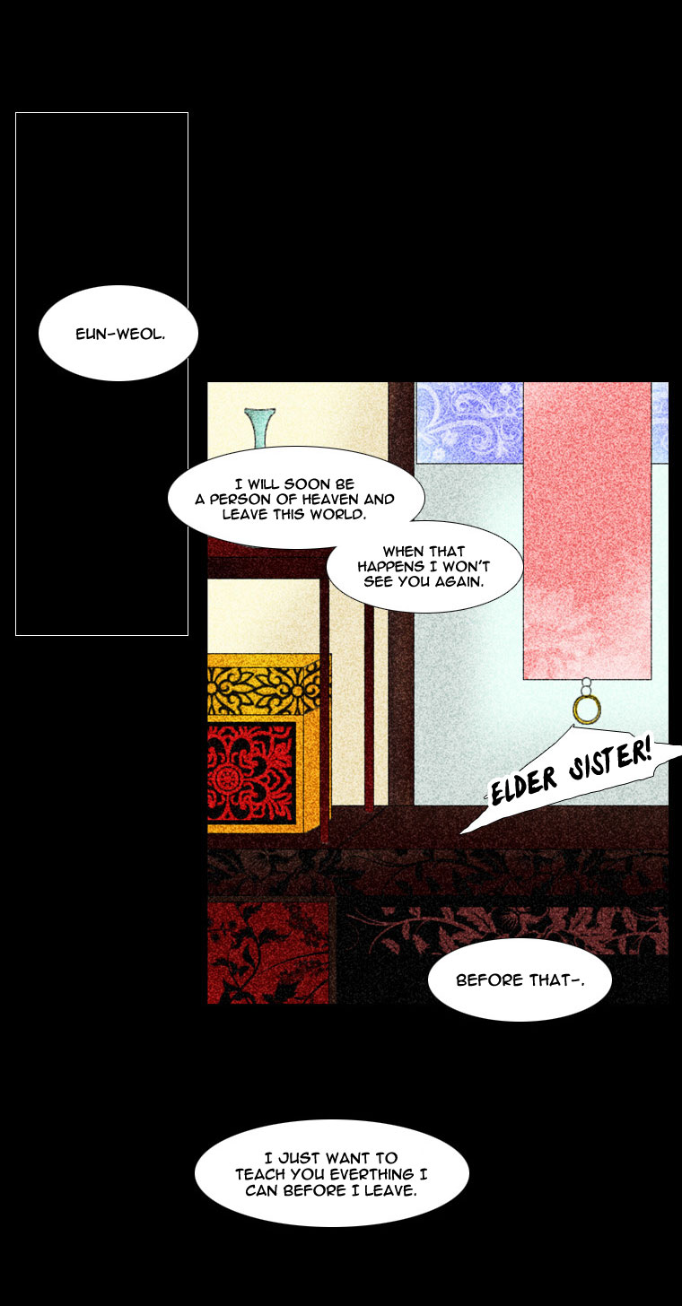 Heavenly Match Chapter 14.2 page 10 - Chapter 14 v2 : Abyss