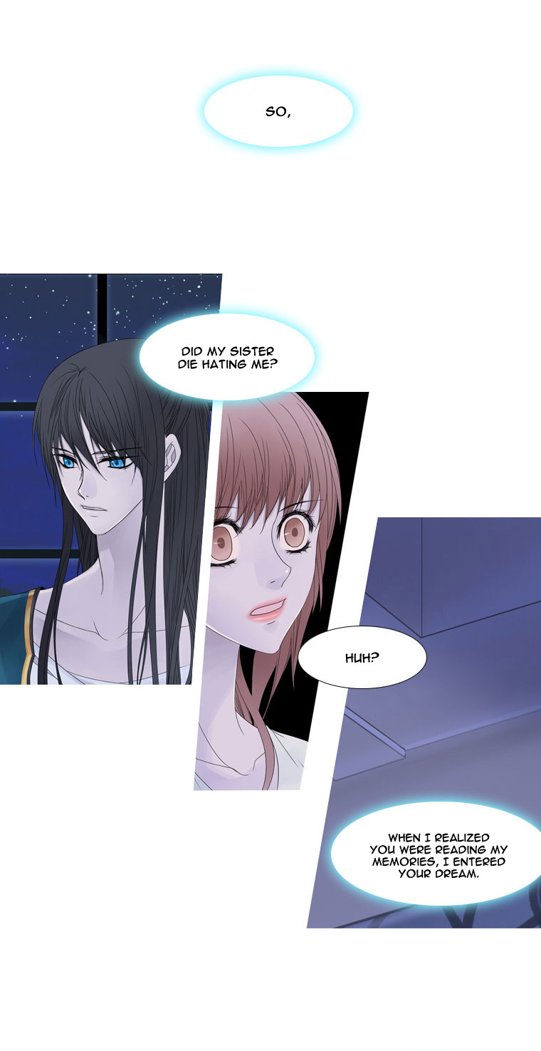 Heavenly Match Chapter 14.2 page 15 - Chapter 14 v2 : Abyss