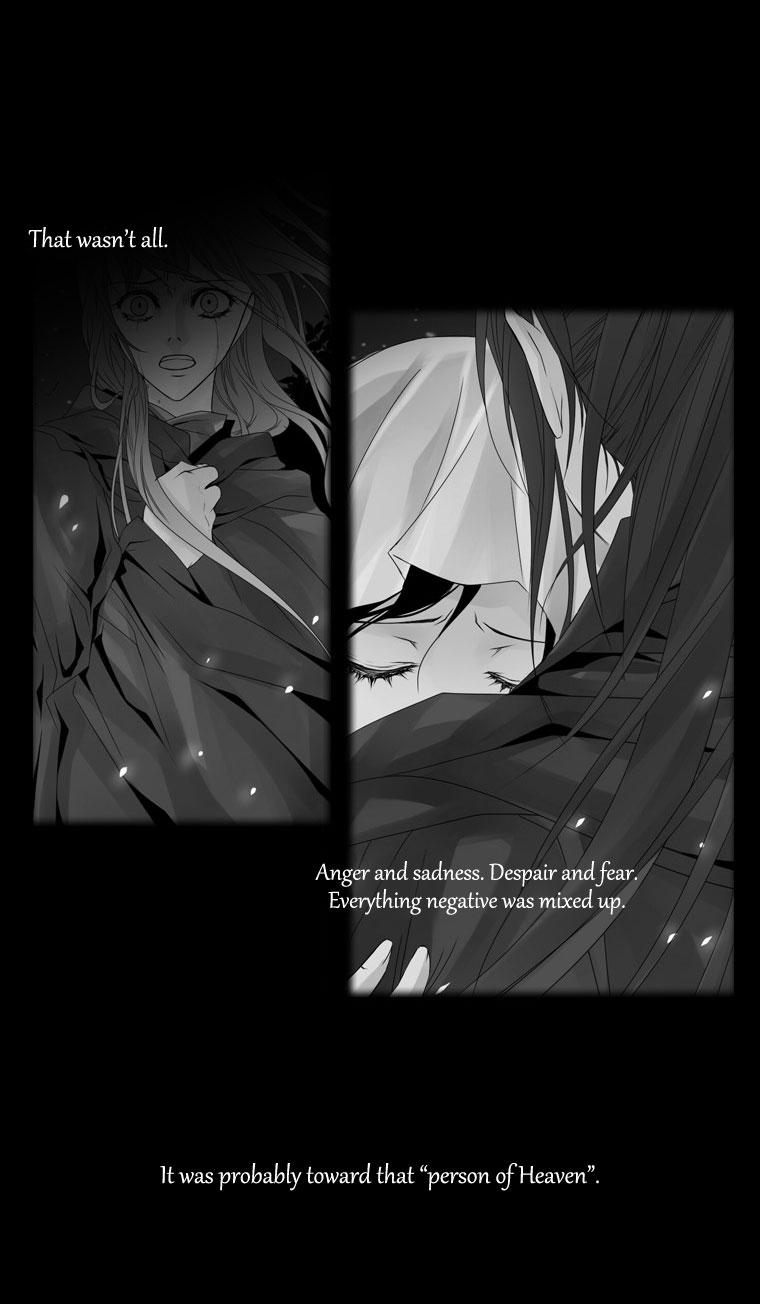 Heavenly Match Chapter 14.2 page 20 - Chapter 14 v2 : Abyss