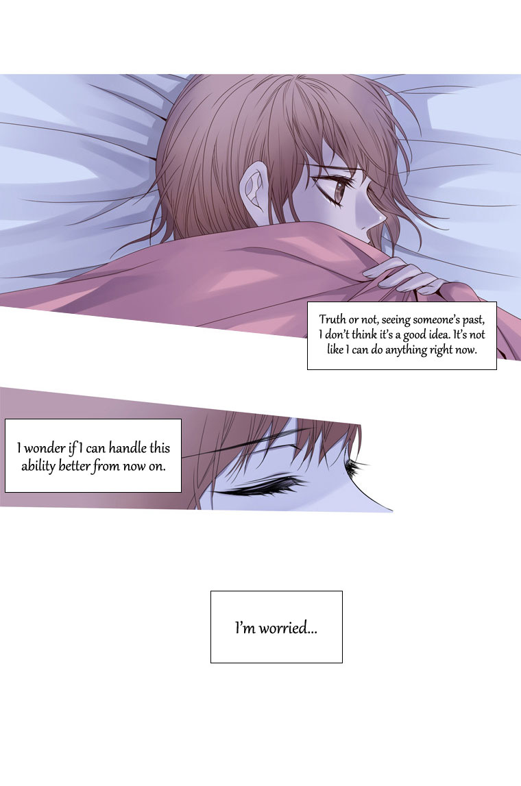 Heavenly Match Chapter 14.2 page 23 - Chapter 14 v2 : Abyss