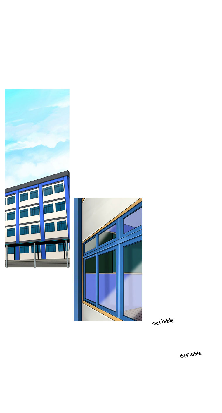 Heavenly Match Chapter 14.2 page 25 - Chapter 14 v2 : Abyss