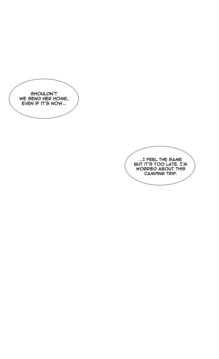 Heavenly Match Chapter 14.2 page 34 - Chapter 14 v2 : Abyss