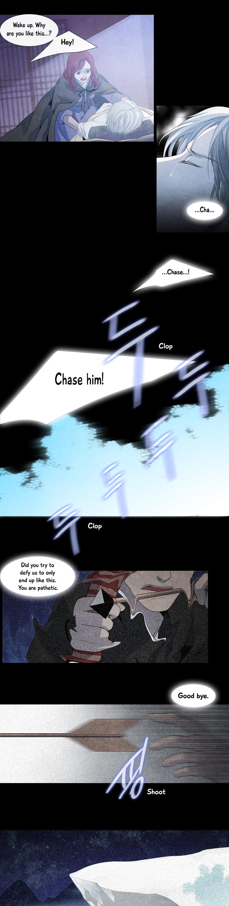 Heavenly Match Chapter 141 page 12 - Chapter 141