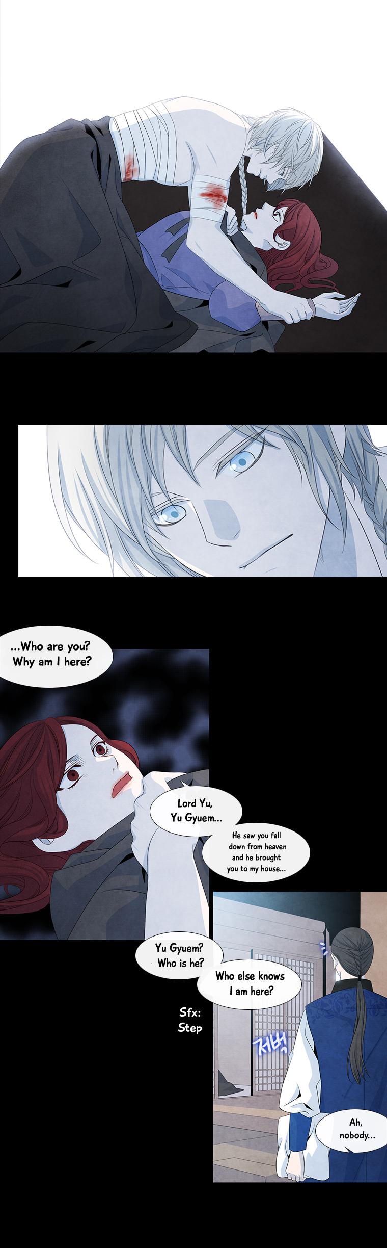 Heavenly Match Chapter 141 page 14 - Chapter 141