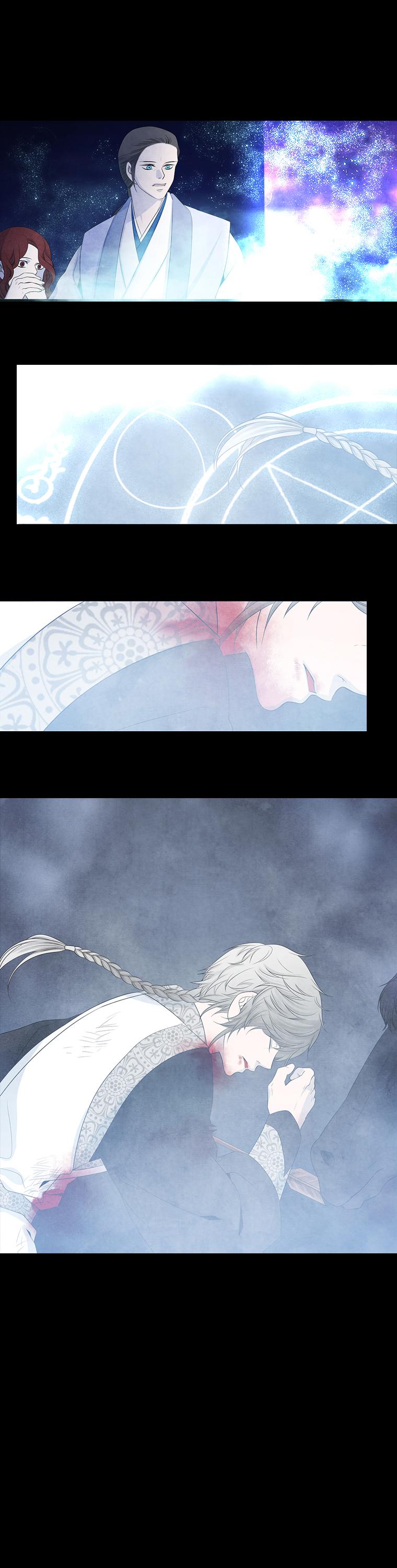 Heavenly Match Chapter 141 page 3 - Chapter 141