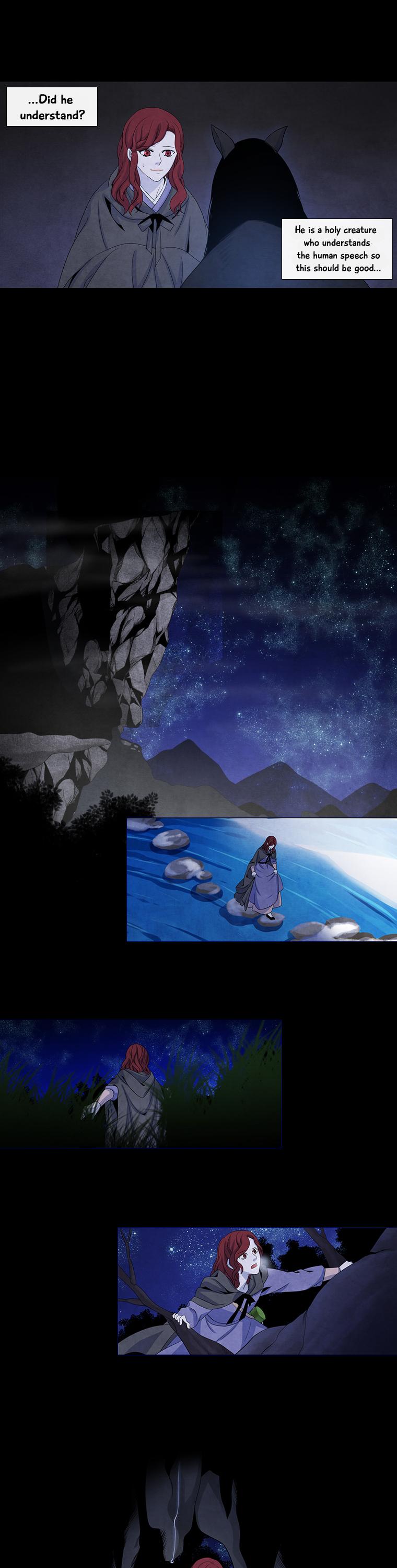 Heavenly Match Chapter 141 page 9 - Chapter 141