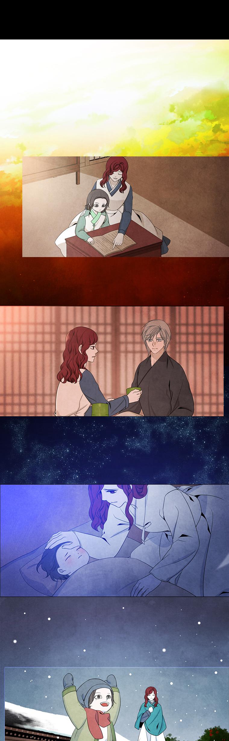 Heavenly Match Chapter 142 page 10 - Chapter 142
