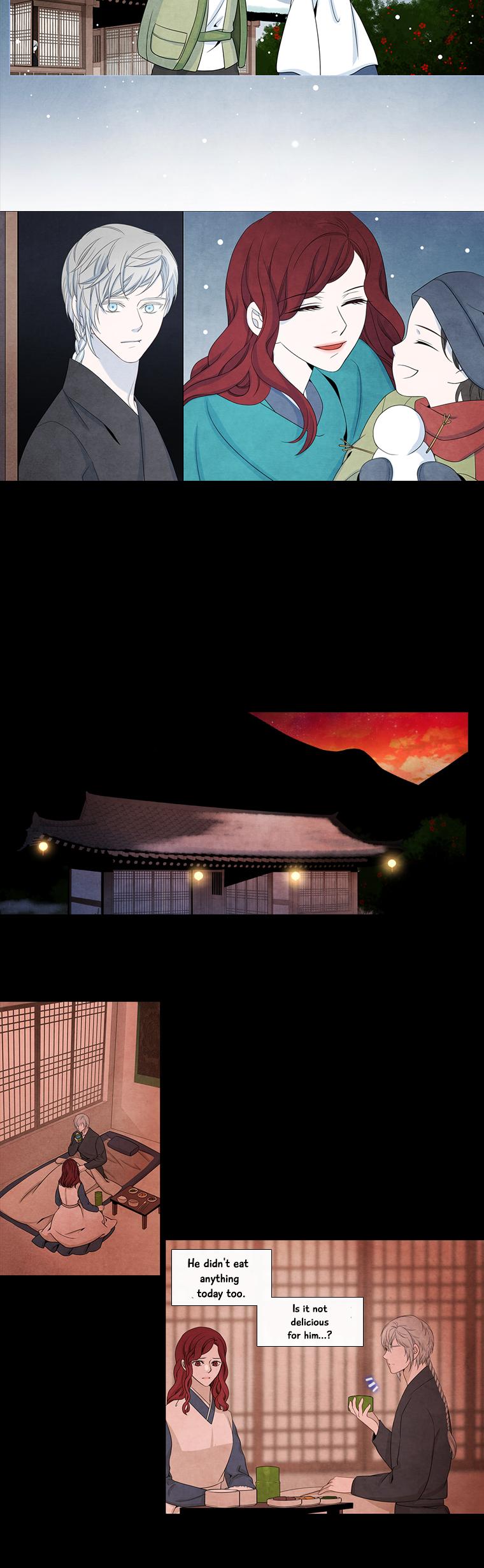 Heavenly Match Chapter 142 page 11 - Chapter 142