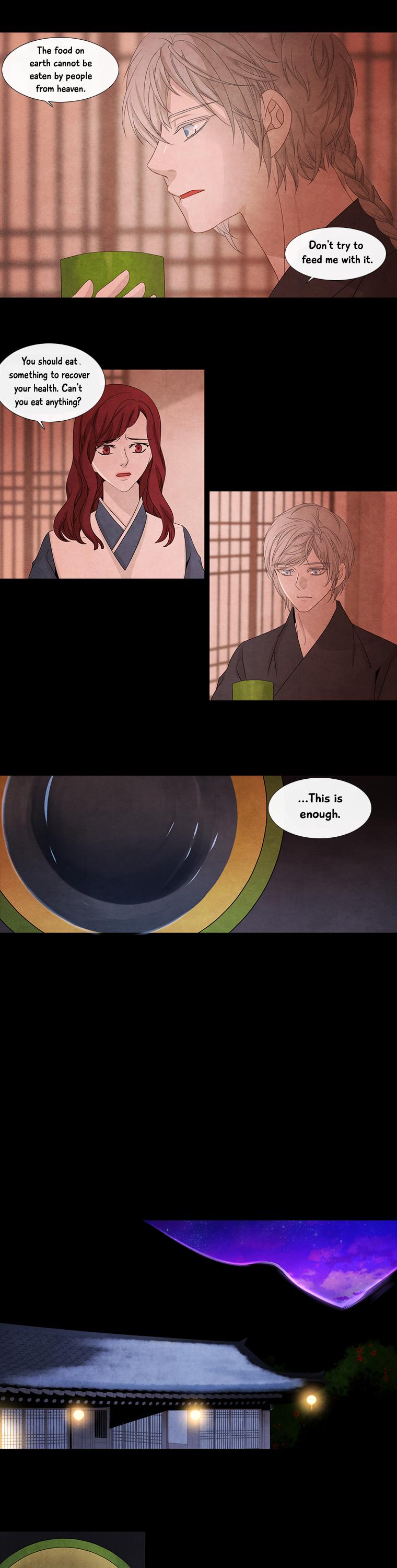 Heavenly Match Chapter 142 page 12 - Chapter 142