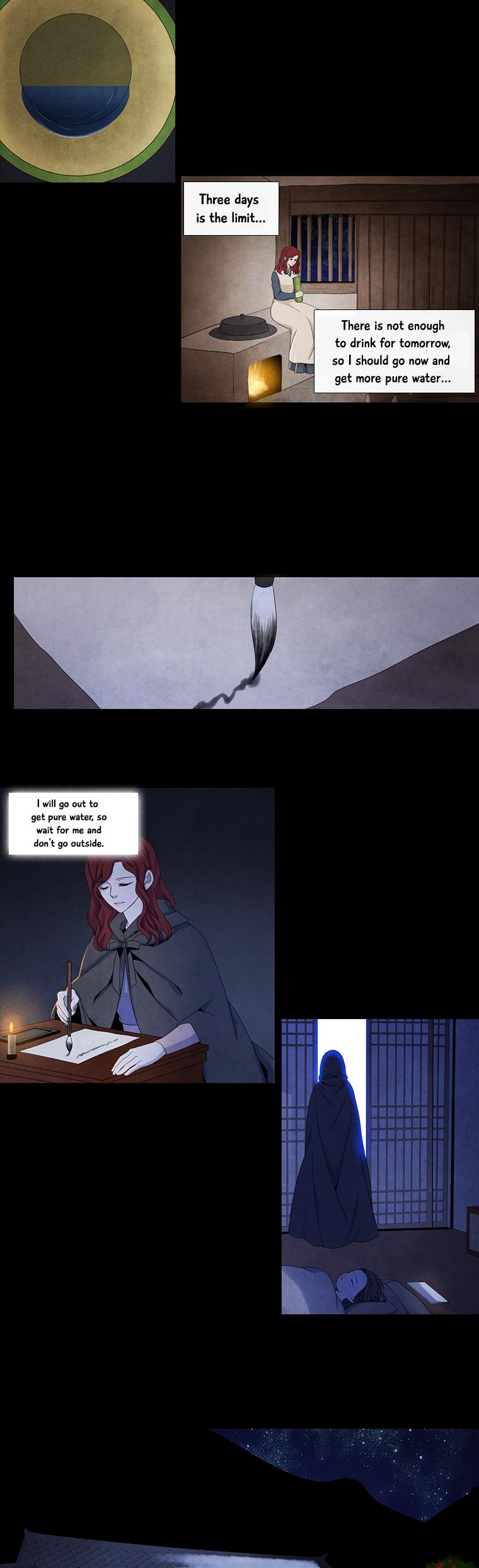 Heavenly Match Chapter 142 page 13 - Chapter 142