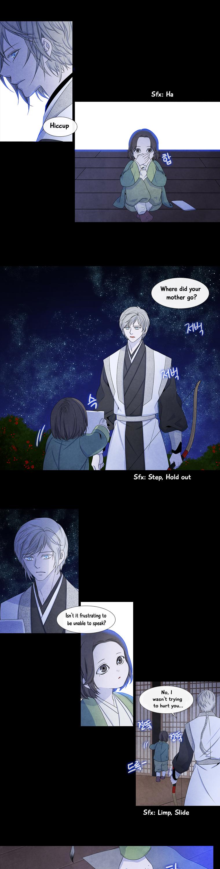 Heavenly Match Chapter 142 page 15 - Chapter 142