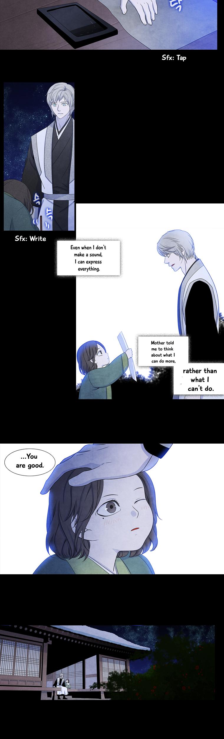 Heavenly Match Chapter 142 page 16 - Chapter 142