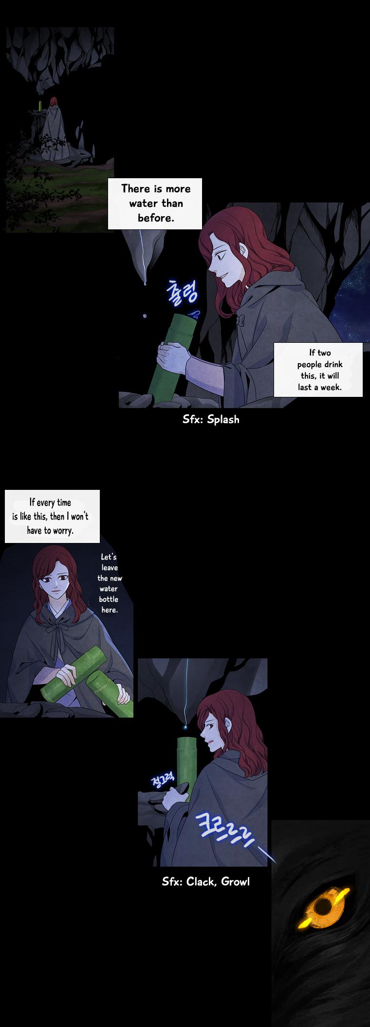 Heavenly Match Chapter 142 page 18 - Chapter 142