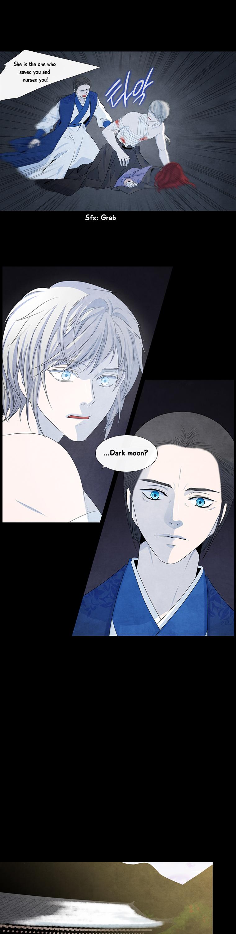 Heavenly Match Chapter 142 page 3 - Chapter 142