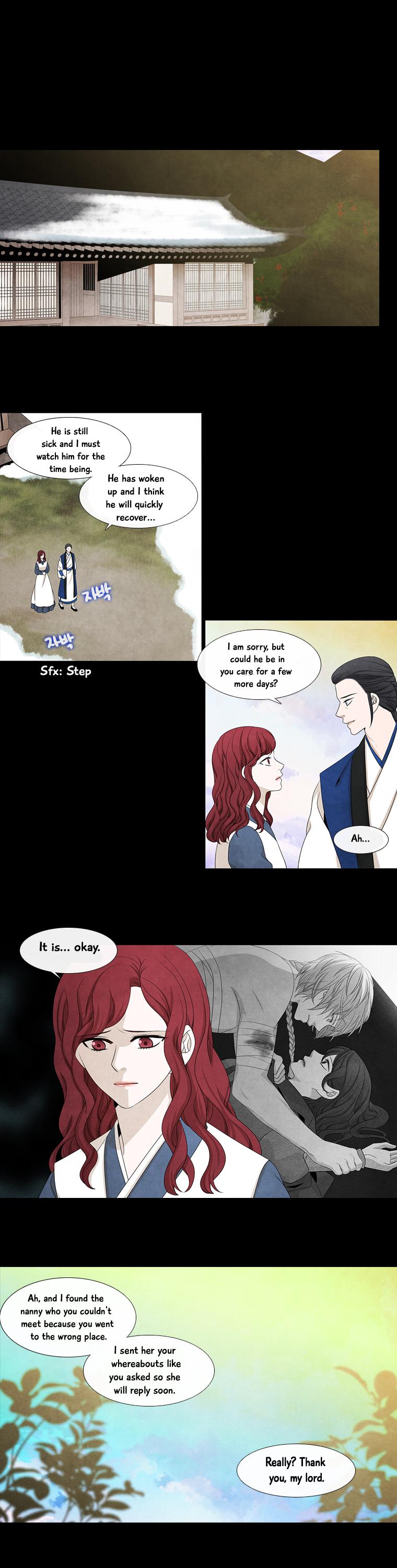 Heavenly Match Chapter 142 page 9 - Chapter 142