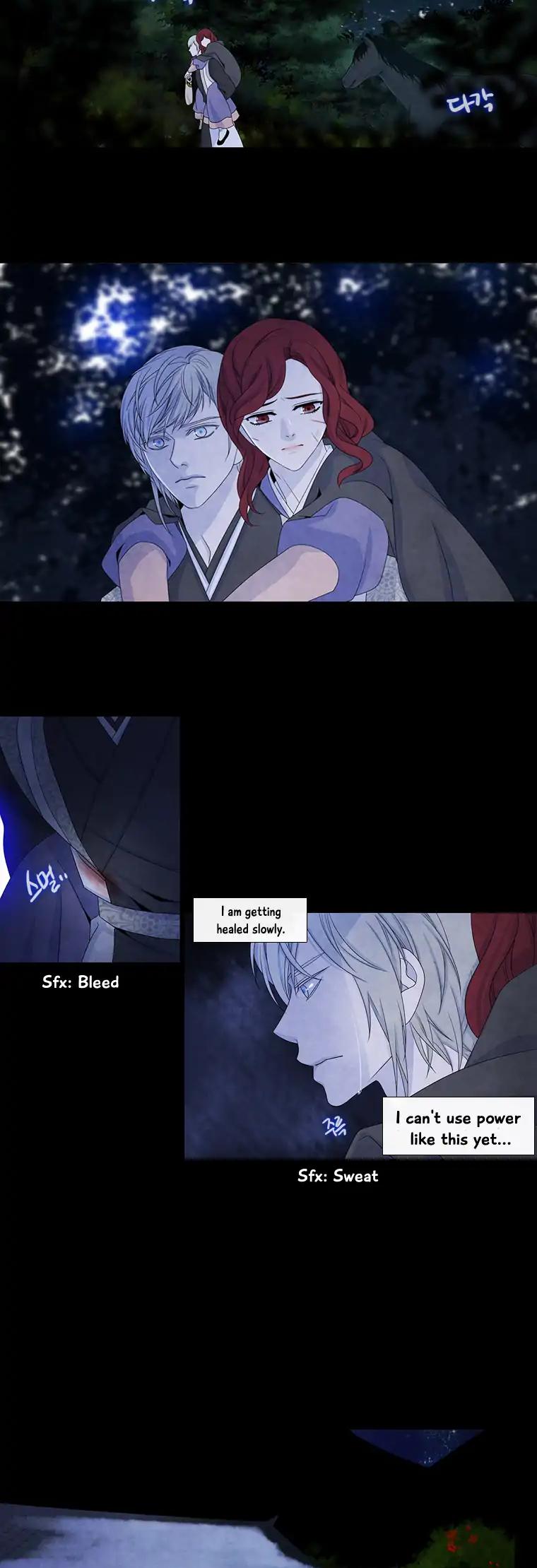 Heavenly Match Chapter 143 page 10 - Chapter 143