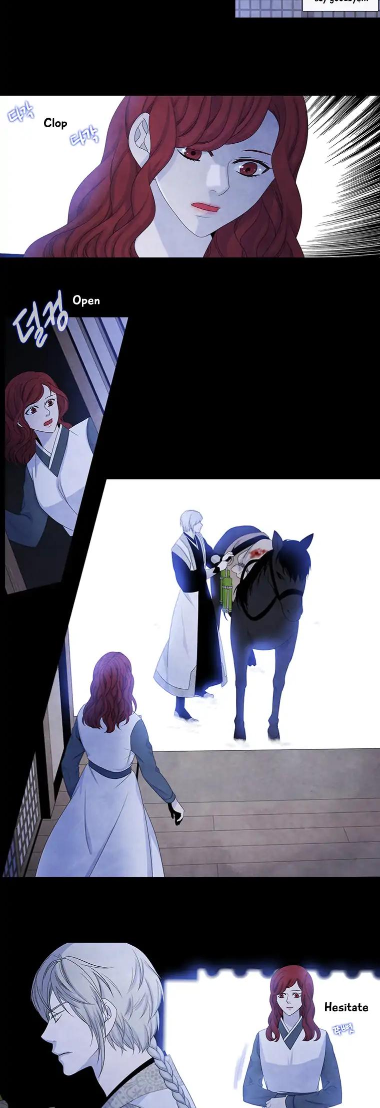 Heavenly Match Chapter 143 page 16 - Chapter 143