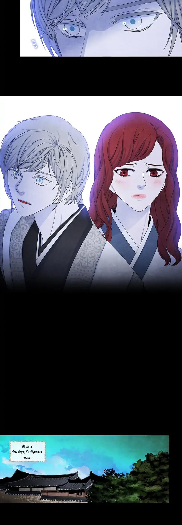 Heavenly Match Chapter 143 page 20 - Chapter 143