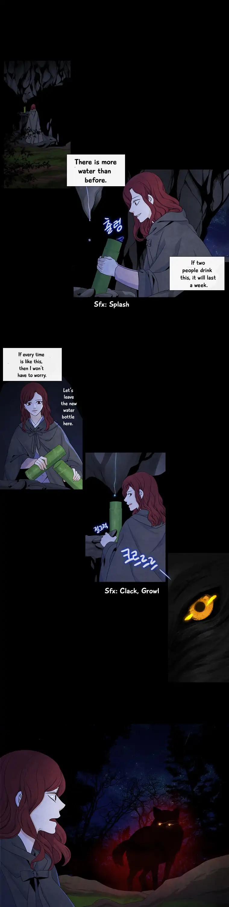 Heavenly Match Chapter 143 page 3 - Chapter 143