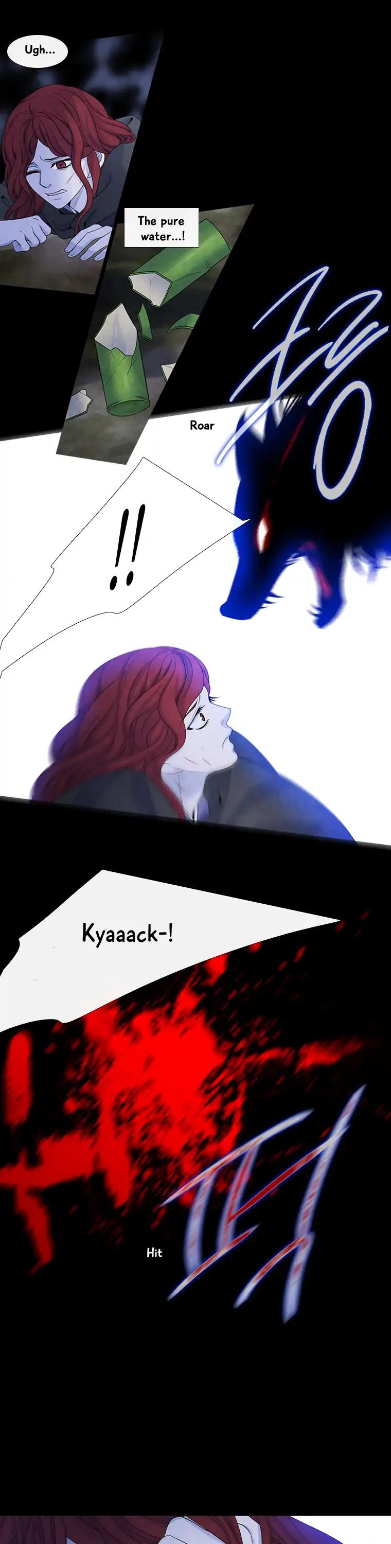 Heavenly Match Chapter 143 page 6 - Chapter 143