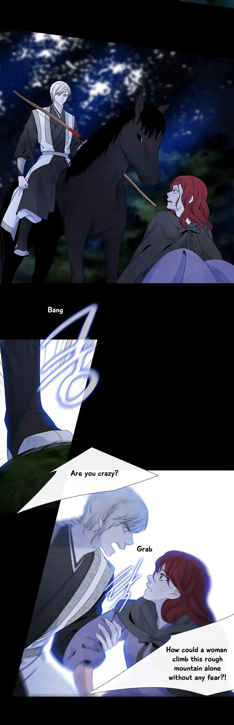 Heavenly Match Chapter 143 page 8 - Chapter 143