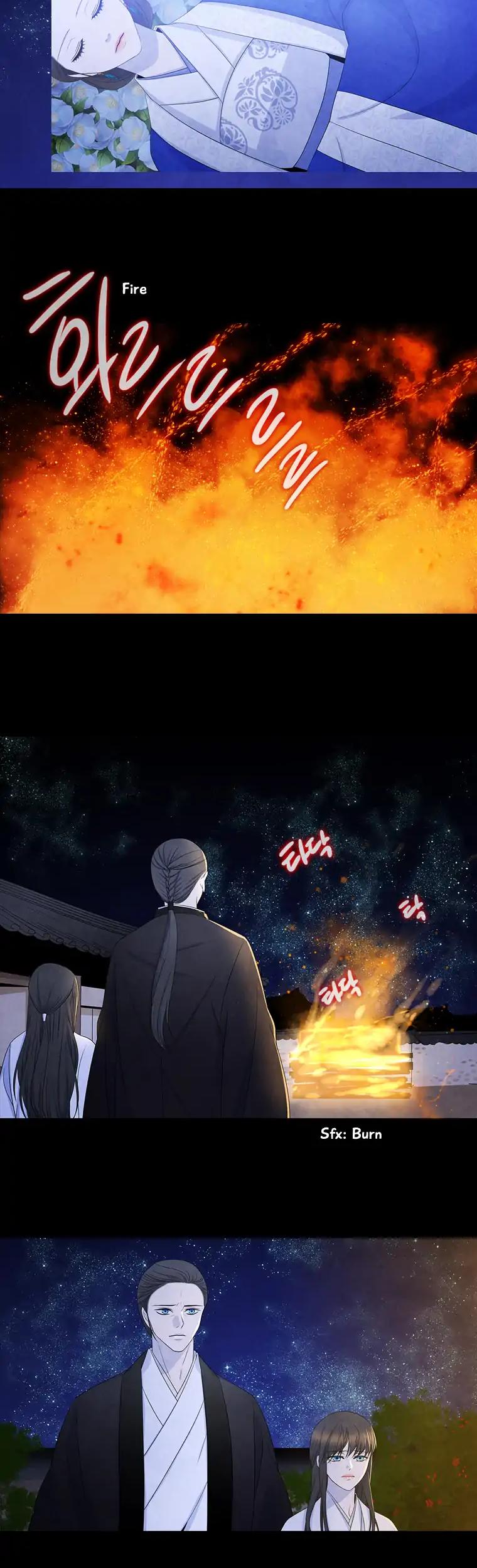 Heavenly Match Chapter 145 page 11 - Chapter 145