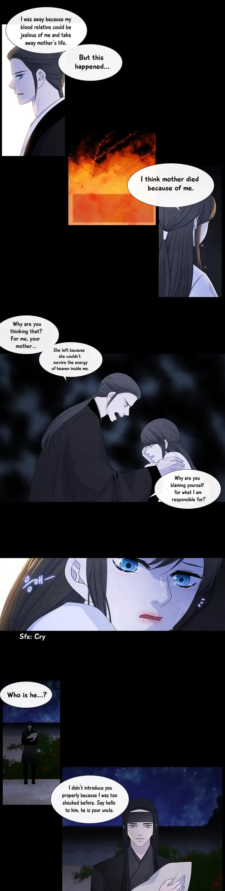 Heavenly Match Chapter 145 page 12 - Chapter 145