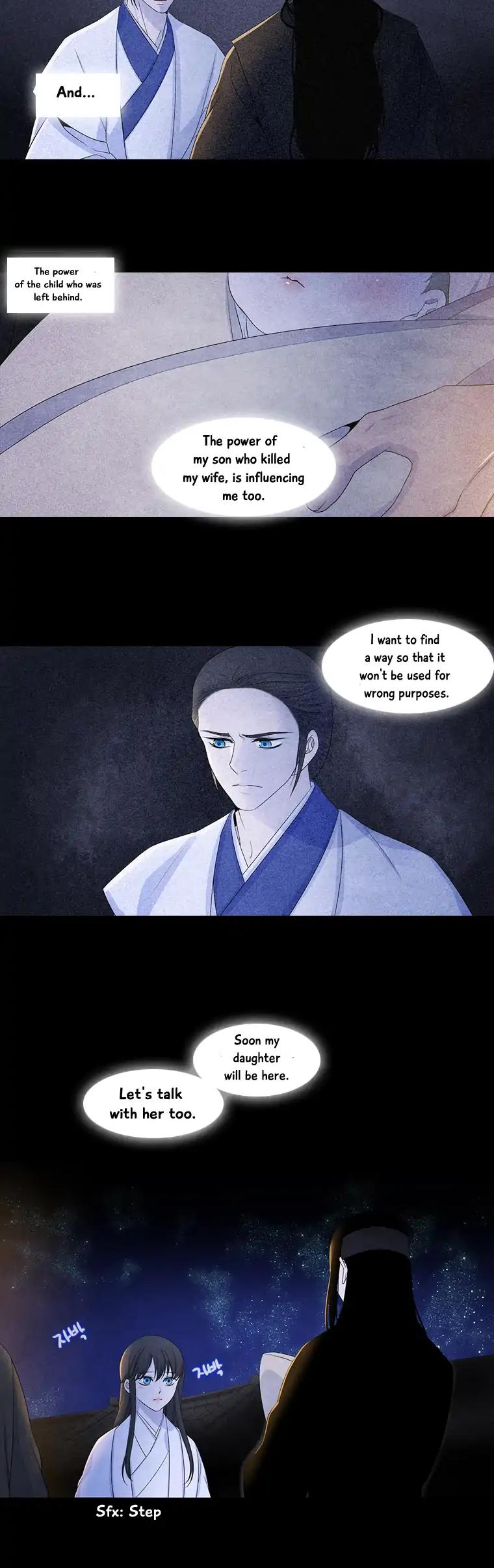 Heavenly Match Chapter 145 page 14 - Chapter 145