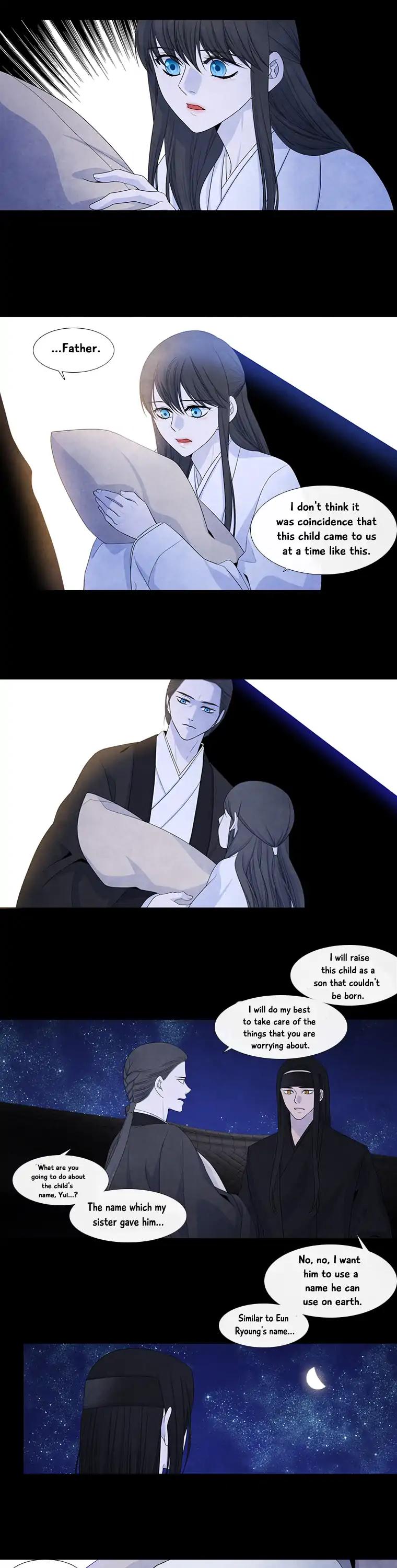 Heavenly Match Chapter 145 page 15 - Chapter 145