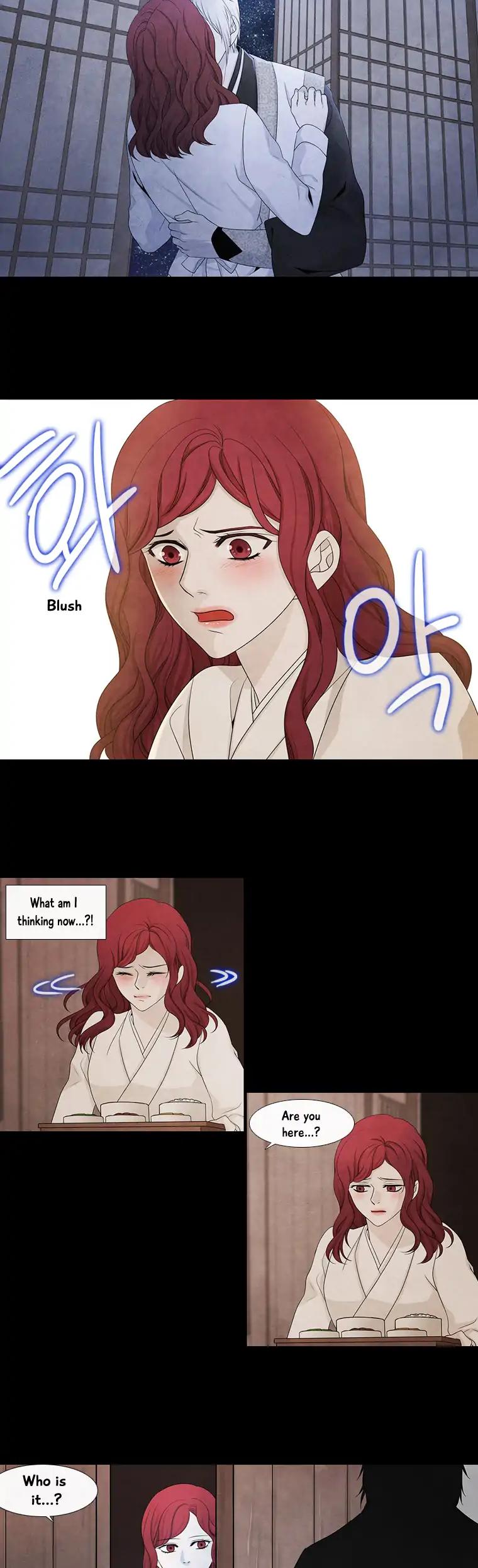 Heavenly Match Chapter 145 page 19 - Chapter 145
