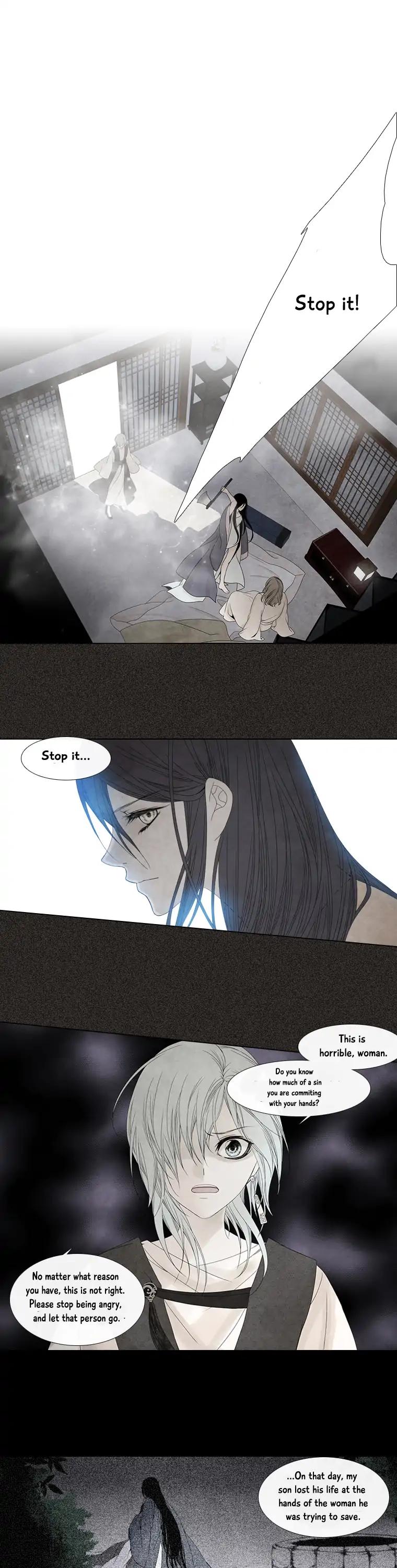 Heavenly Match Chapter 145 page 3 - Chapter 145
