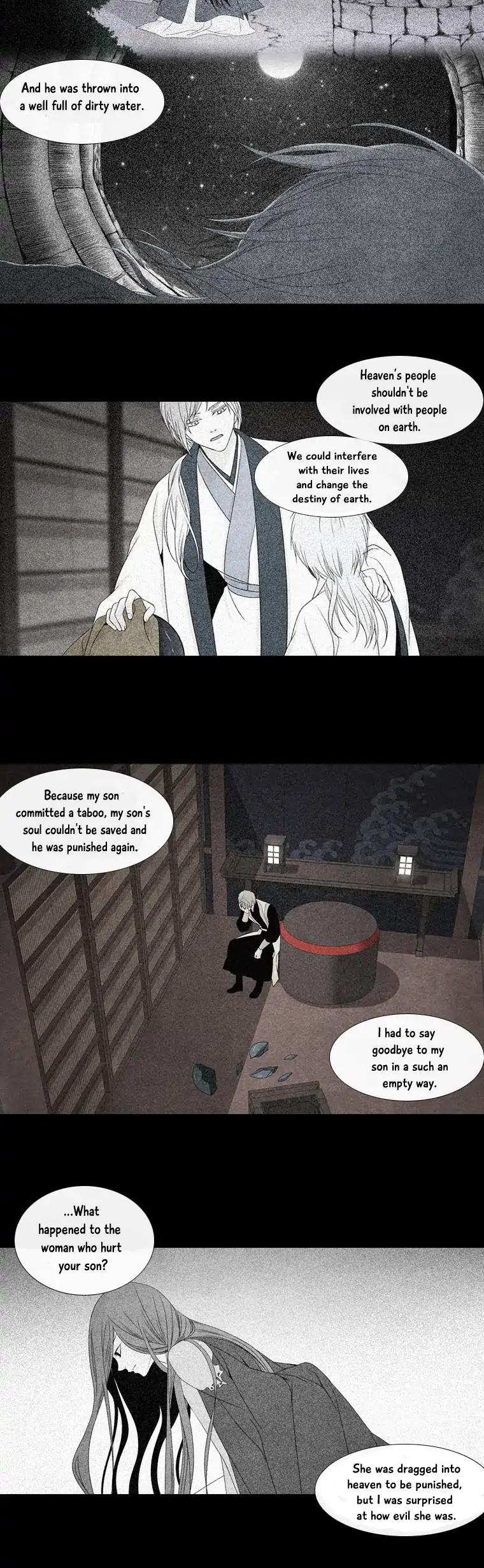 Heavenly Match Chapter 145 page 4 - Chapter 145