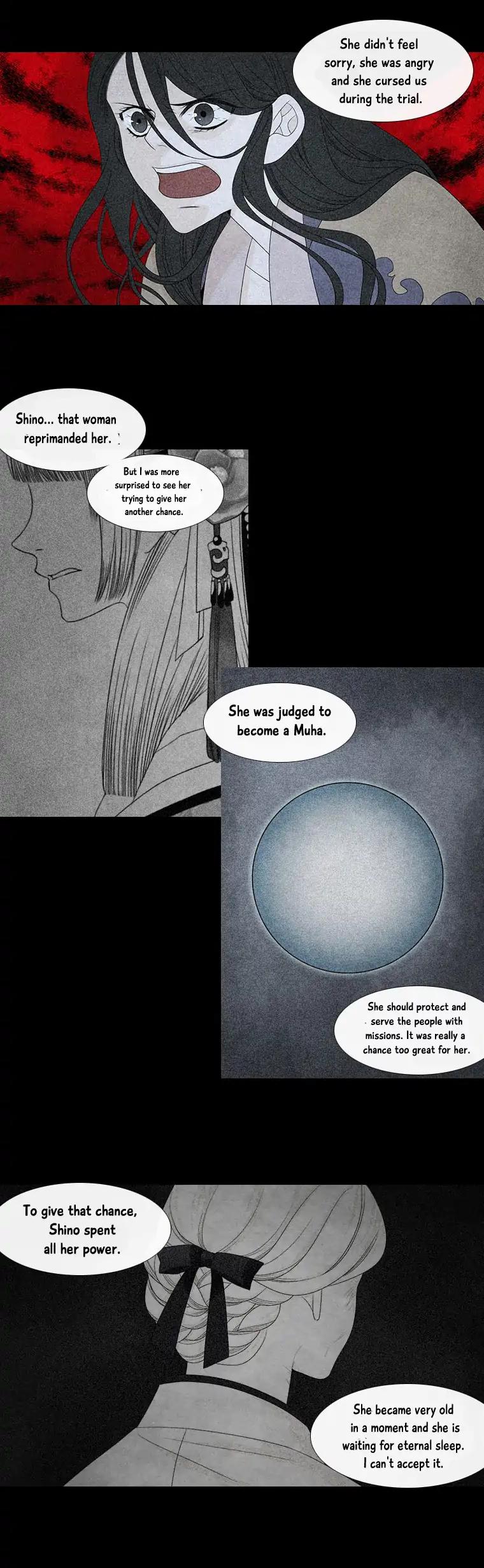 Heavenly Match Chapter 145 page 5 - Chapter 145