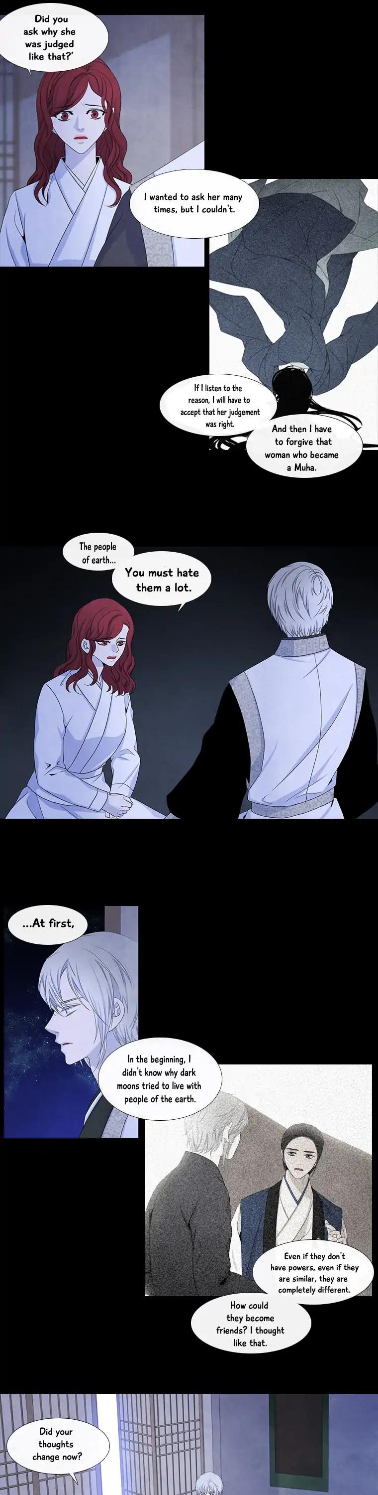 Heavenly Match Chapter 145 page 6 - Chapter 145