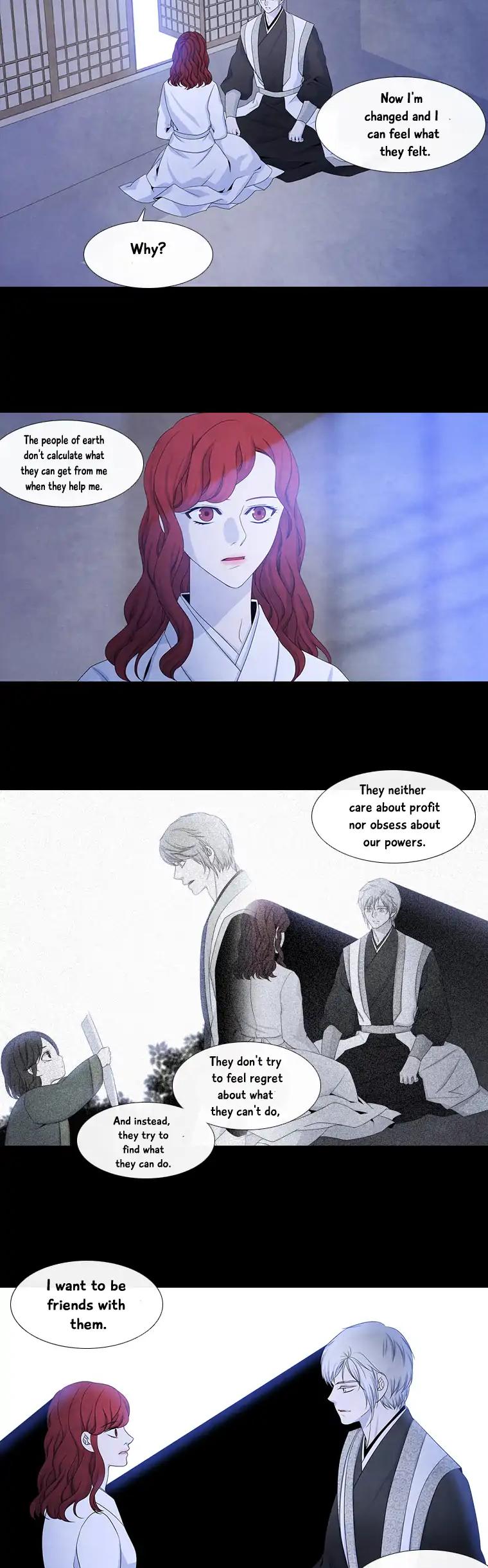 Heavenly Match Chapter 145 page 7 - Chapter 145