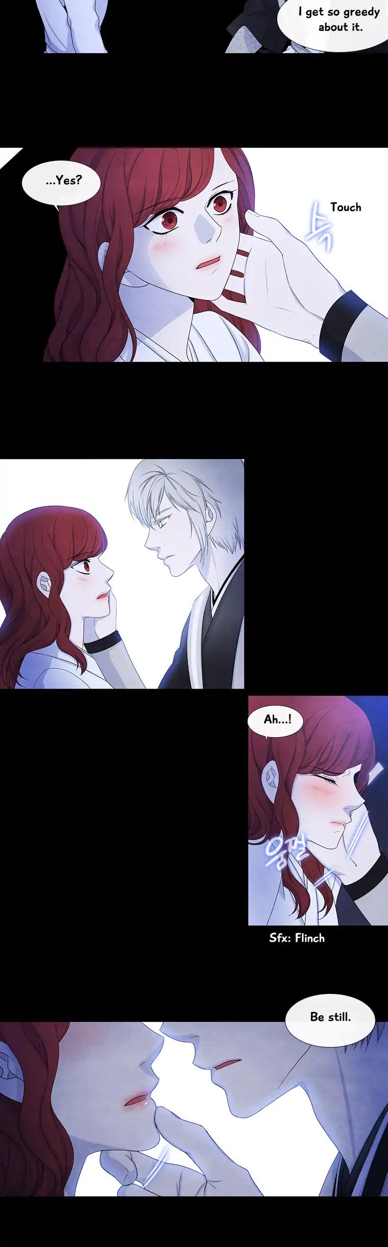Heavenly Match Chapter 145 page 8 - Chapter 145
