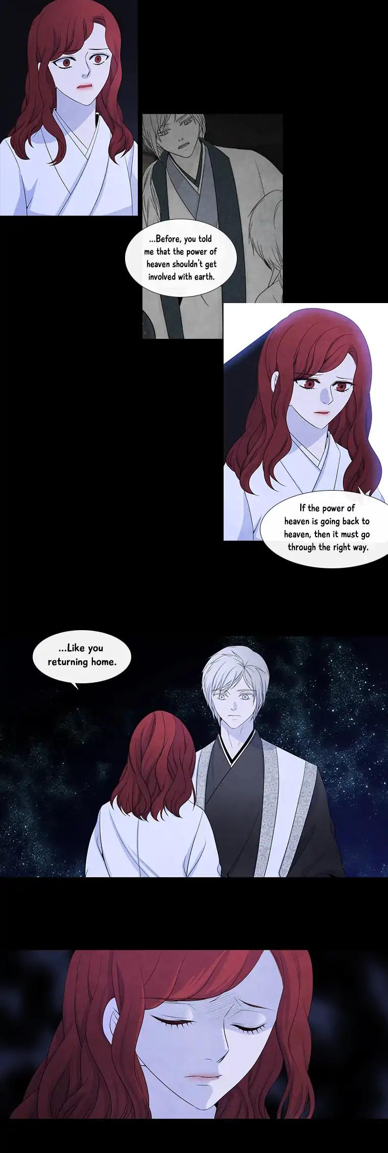 Heavenly Match Chapter 146 page 11 - Chapter 146